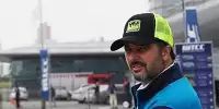 Yvan Muller
