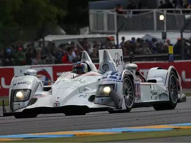 Titel-Bild zur News: Vicente Potolicchio, Ryan Dalziel