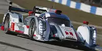 Bild zum Inhalt: Sebring: McNish mit Pech im ersten Training