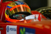 Bild zum Inhalt: Gonzalez wird Ersatzfahrer bei Marussia