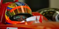 Bild zum Inhalt: Gonzalez wird Ersatzfahrer bei Marussia