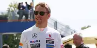 Bild zum Inhalt: Button: "Von manchen Testzeiten können wir nur träumen"