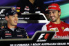 Bild zum Inhalt: Vettel lädt Alonso ein: "Kann gerne ein Red Bull spendieren"