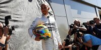 Bild zum Inhalt: Hamilton rechnet mit McLaren ab und will sich neu erfinden