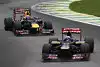 Bild zum Inhalt: Endet die Pechsträhne beim Heim-Grand-Prix?