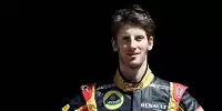 Romain Grosjean