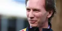 Bild zum Inhalt: Horner über Paarung Vettel/Hamilton: "Nicht das Richtige"