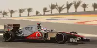 Bild zum Inhalt: Bahrain-Farce als Auslöser: Vodafone verlässt 2014 McLaren