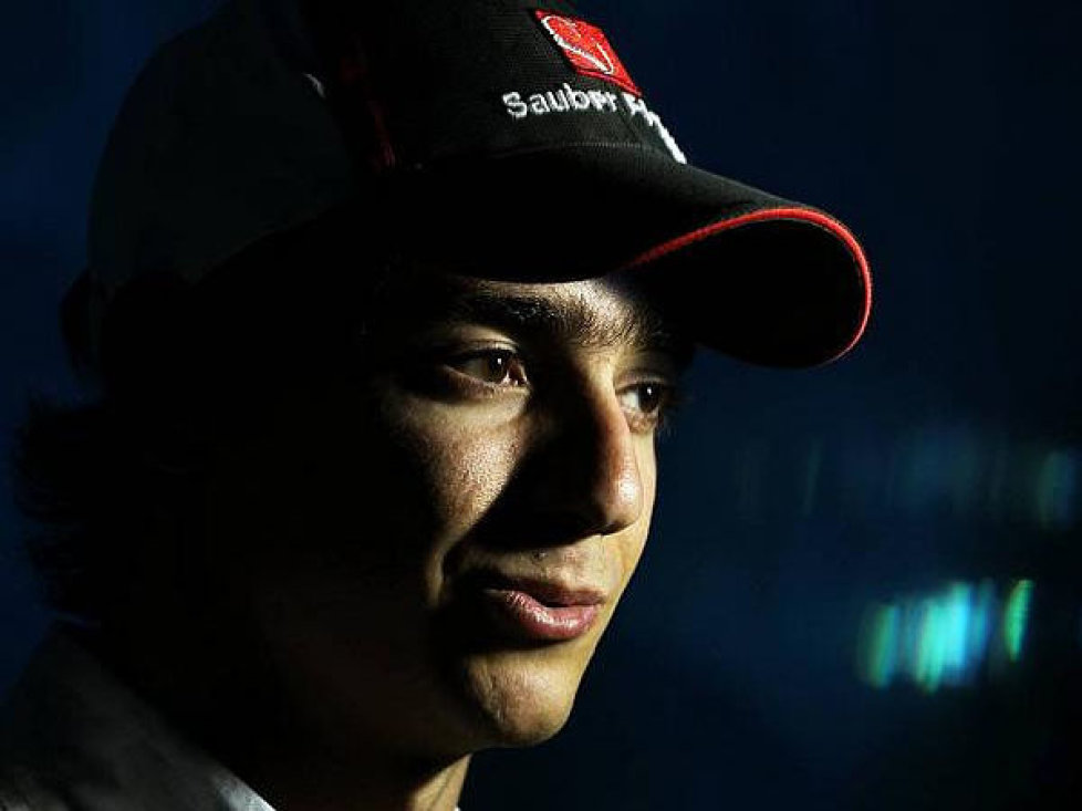 Esteban Gutierrez