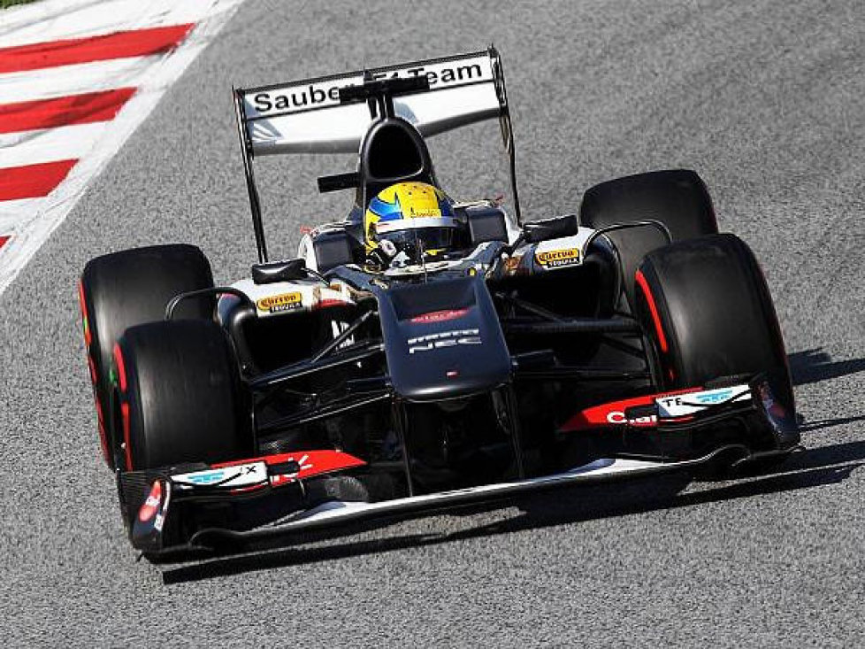 Esteban Gutierrez