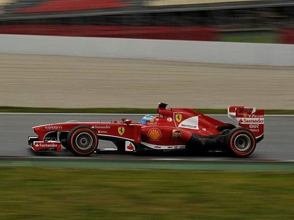Fernando Alonso