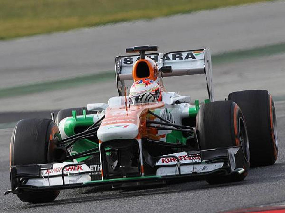 Paul di Resta