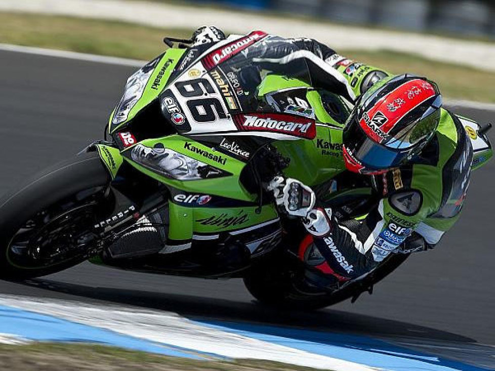 Tom Sykes