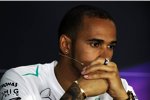 Lewis Hamilton (Mercedes) 