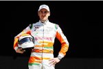 Adrian Sutil (Force India) 