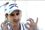 Adrian Sutil (Force India) 