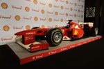 Lego-Ferrari