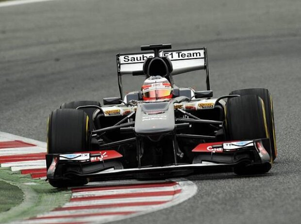 Nico Hülkenberg Nico Hülkenberg