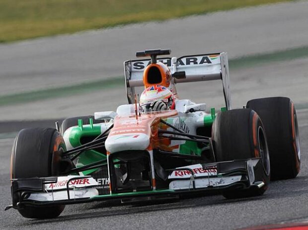 Paul di Resta