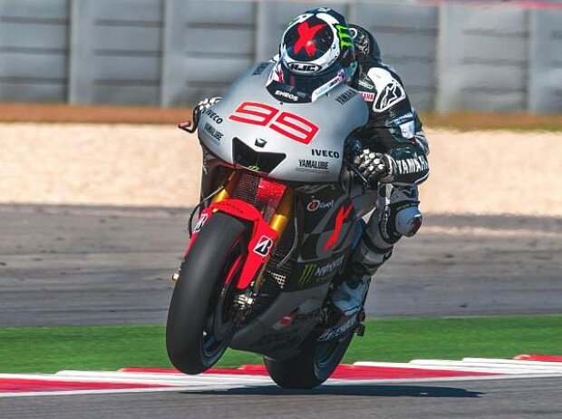 Jorge Lorenzo Jorge Lorenzo