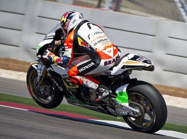 Stefan Bradl Stefan Bradl