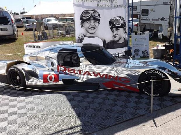 DeltaWing2013