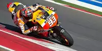 Bild zum Inhalt: Austin: Marquez hat alles im Griff