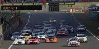 Bild zum Inhalt: FIA veröffentlicht Starterliste: 25 Autos in der WTCC