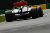 McLaren: Langsam, aber nicht aussichtslos
