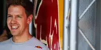 Bild zum Inhalt: Vettel: "Wir sind ganz gut in Schuss"