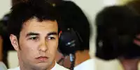 Sergio Perez