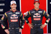Bild zum Inhalt: Vergne präzisiert Aussage über Teamkollege Ricciardo
