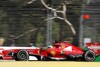 Bild zum Inhalt: Ferrari: Es gibt noch viel zu tun