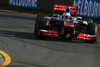 Bild zum Inhalt: McLaren versteht das Potenzial des Autos noch nicht