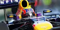 Bild zum Inhalt: Webber entgeht Strafe wegen Startübung