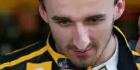 Bild zum Inhalt: Kubica würde für Comeback "alles geben"