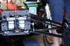 Bild zum Inhalt: Formel-1-Technik: Zugstrebe vs. Druckstrebe