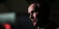 Bild zum Inhalt: Telmex-McLaren-Honda? Whitmarsh weicht aus