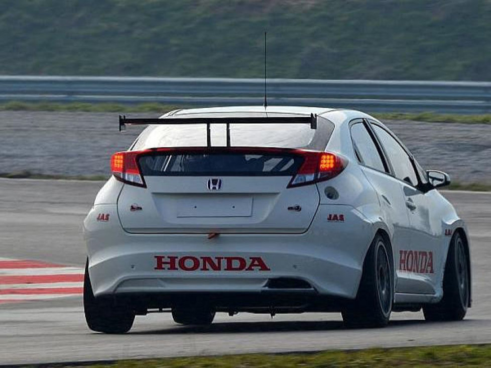Tiago Monteiro