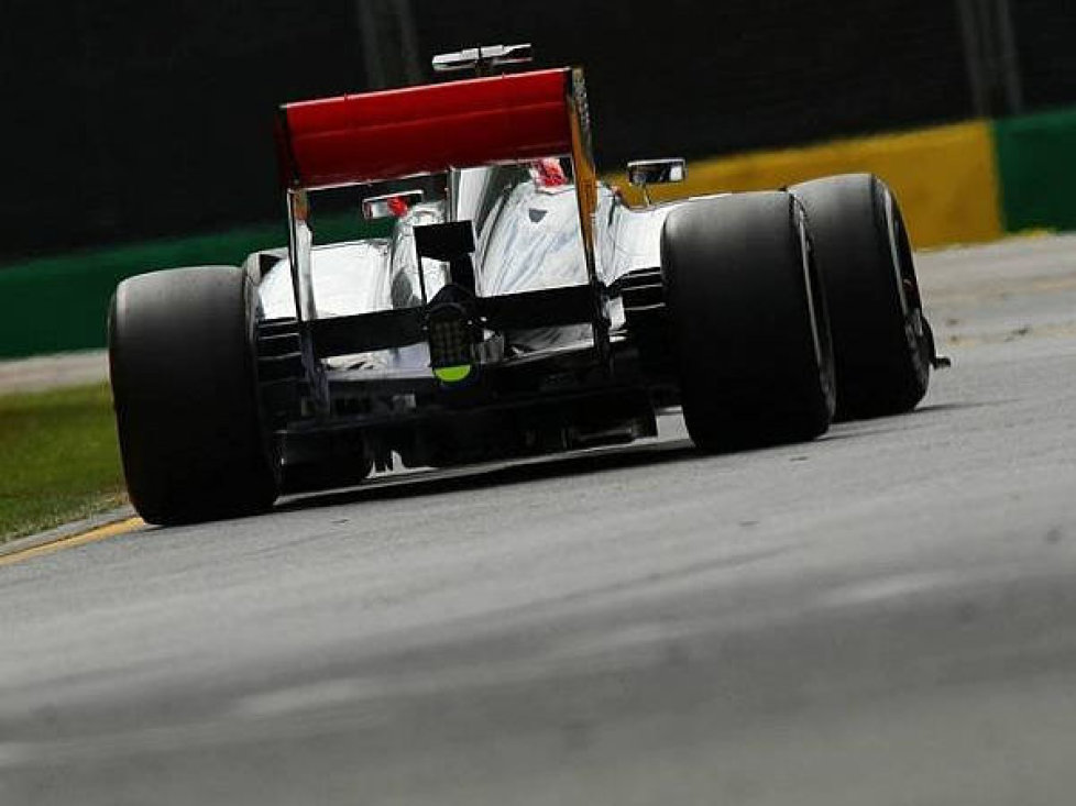 Jenson Button