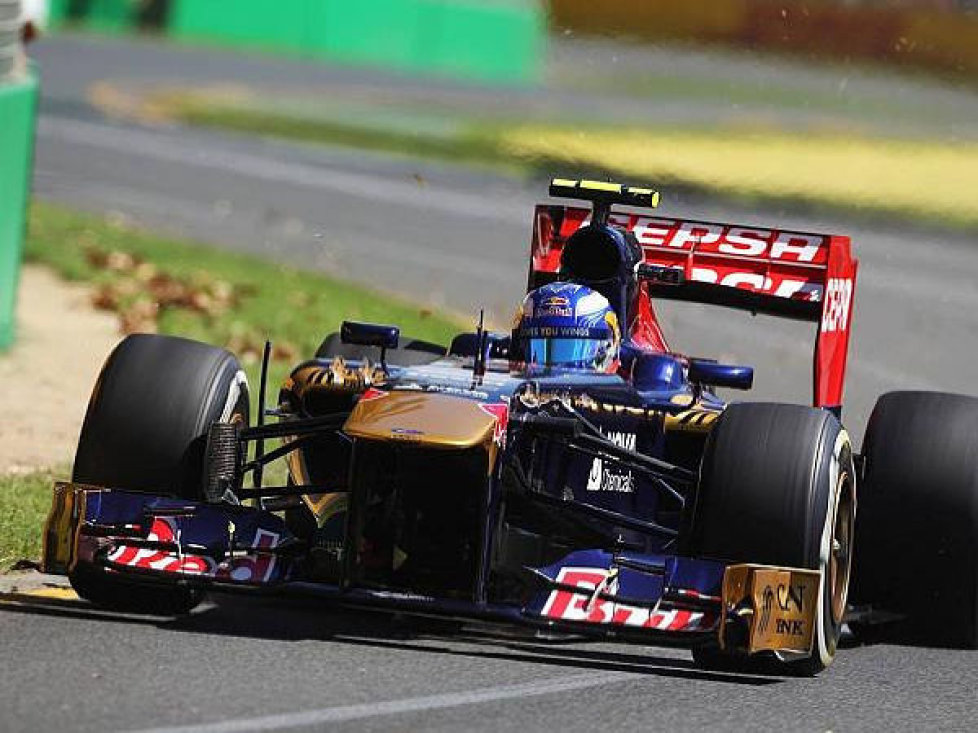 Daniel Ricciardo