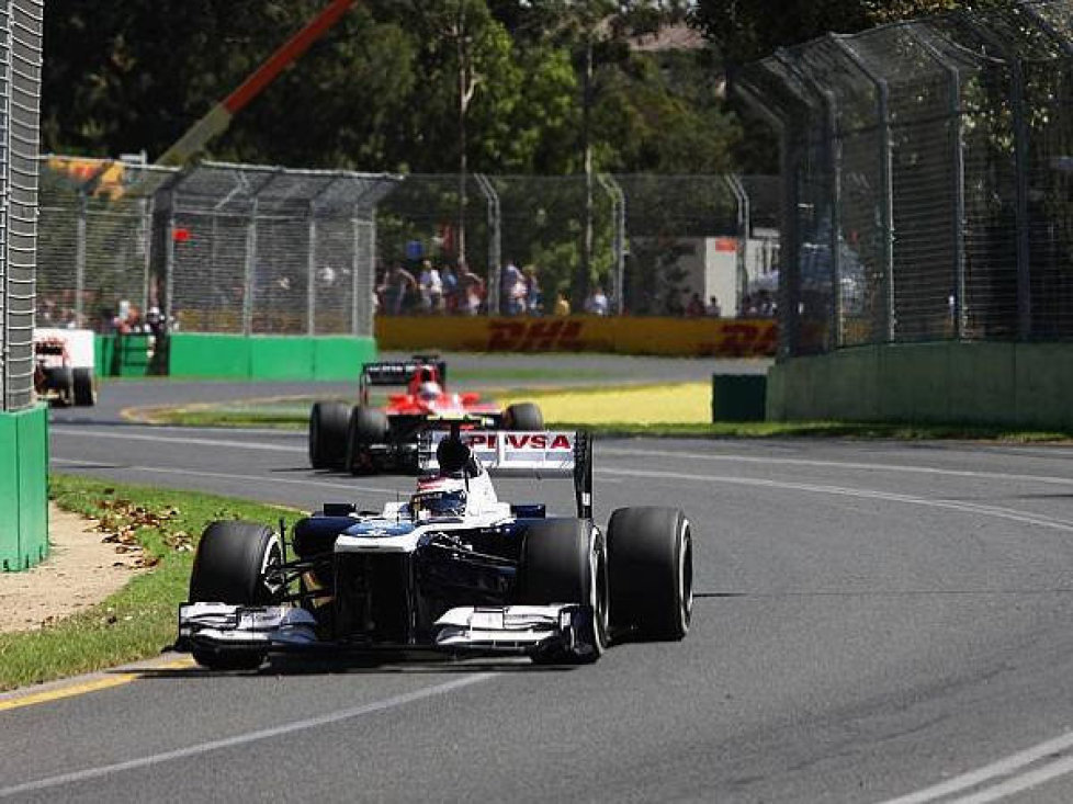 Valtteri Bottas