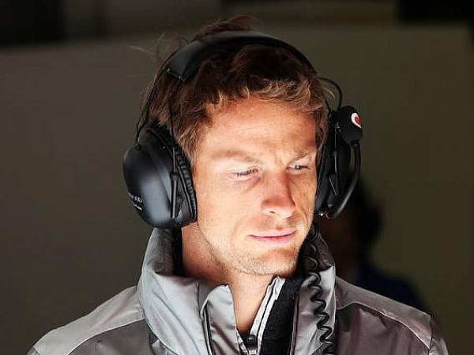 Jenson Button