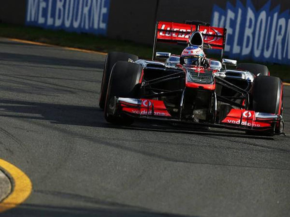 Jenson Button