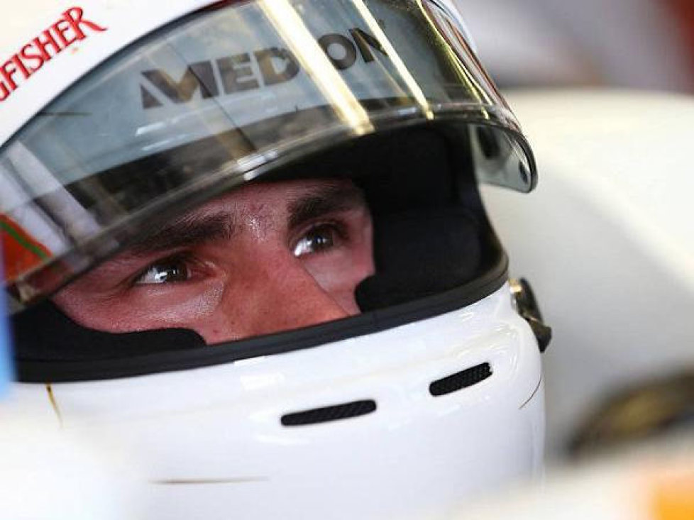 Adrian Sutil