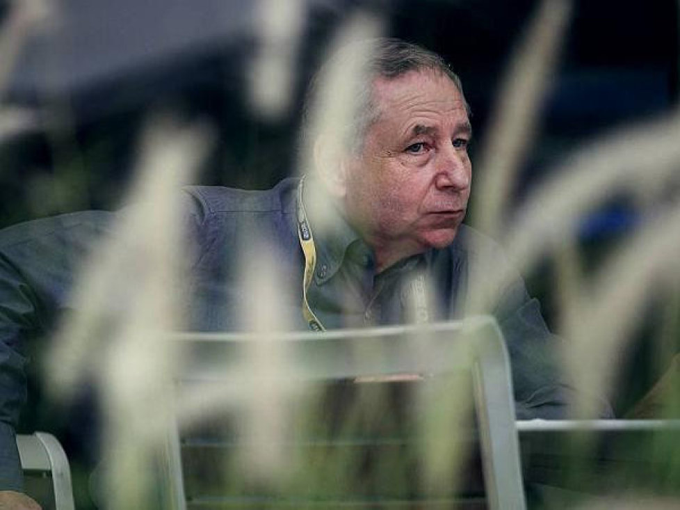 Jean Todt