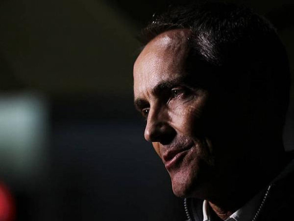 Martin Whitmarsh