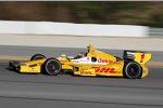 Ryan Hunter-Reay (Andretti)