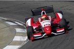 Justin Wilson (Dale Coyne) 