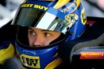 Ricky Stenhouse muss nach Motorschaden von ganz hinten starten